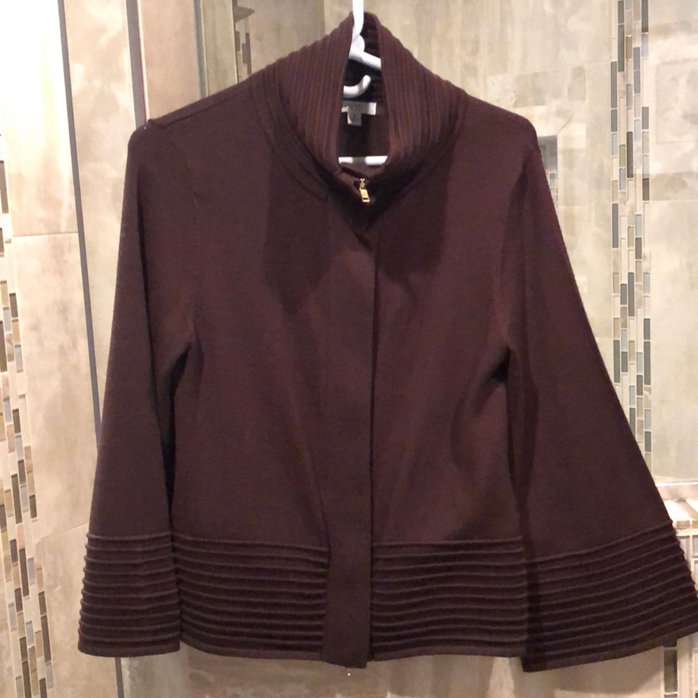 Cache Sweater - image 1